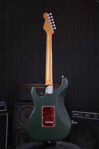 Patina Guitars Elgitarr Patina Guitars PS-4 Sherwood Green tgt11
