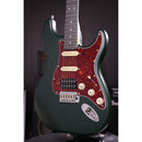 Patina Guitars Elgitarr Patina Guitars PS-4 Sherwood Green tgt11