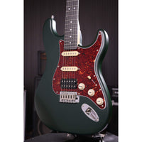 Patina Guitars Elgitarr Patina Guitars PS-4 Sherwood Green tgt11