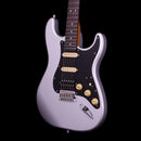 Patina Guitars Elgitarr Patina Guitars PS-4 Silver Metallic tgt11