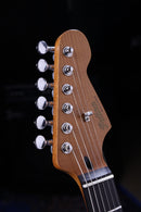 Patina Guitars Elgitarr Patina Guitars PS-7 Purple Relic tgt11