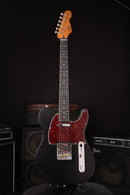 Patina Guitars Elgitarr Patina Guitars PT-3 Black tgt11