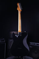 Patina Guitars Elgitarr Patina Guitars PT-3 Black tgt11
