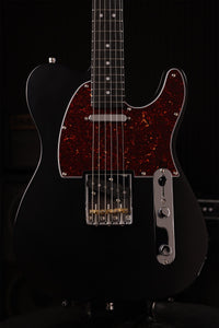 Patina Guitars Elgitarr Patina Guitars PT-3 Black tgt11