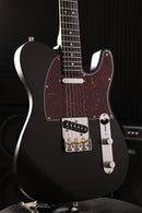 Patina Guitars Elgitarr Patina Guitars PT-3 Black tgt11