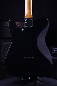 Patina Guitars Elgitarr Patina Guitars PT-3 Black tgt11