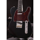 Patina Guitars Elgitarr Patina Guitars PT-3 Black tgt11