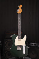 Patina Guitars Elgitarr Patina Guitars PT-3 Sherwood Green tgt11