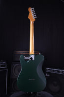 Patina Guitars Elgitarr Patina Guitars PT-3 Sherwood Green tgt11