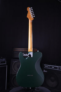 Patina Guitars Elgitarr Patina Guitars PT-3 Sherwood Green tgt11