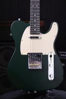 Patina Guitars Elgitarr Patina Guitars PT-3 Sherwood Green tgt11