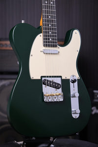 Patina Guitars Elgitarr Patina Guitars PT-3 Sherwood Green tgt11