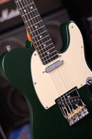 Patina Guitars Elgitarr Patina Guitars PT-3 Sherwood Green tgt11