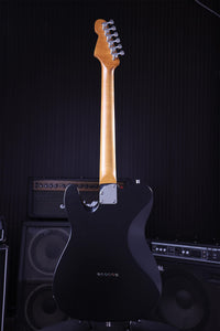 Patina Guitars Elgitarr Patina Guitars PT-3 Sunburst tgt11