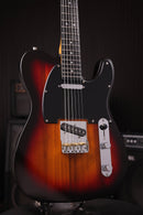 Patina Guitars Elgitarr Patina Guitars PT-3 Sunburst tgt11
