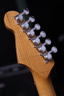 Patina Guitars Elgitarr Patina Guitars PT-3 Sunburst tgt11