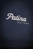 Patina Guitars Gigbags Patina Guitars PG-30 Guitar Gigbag BL tgt11