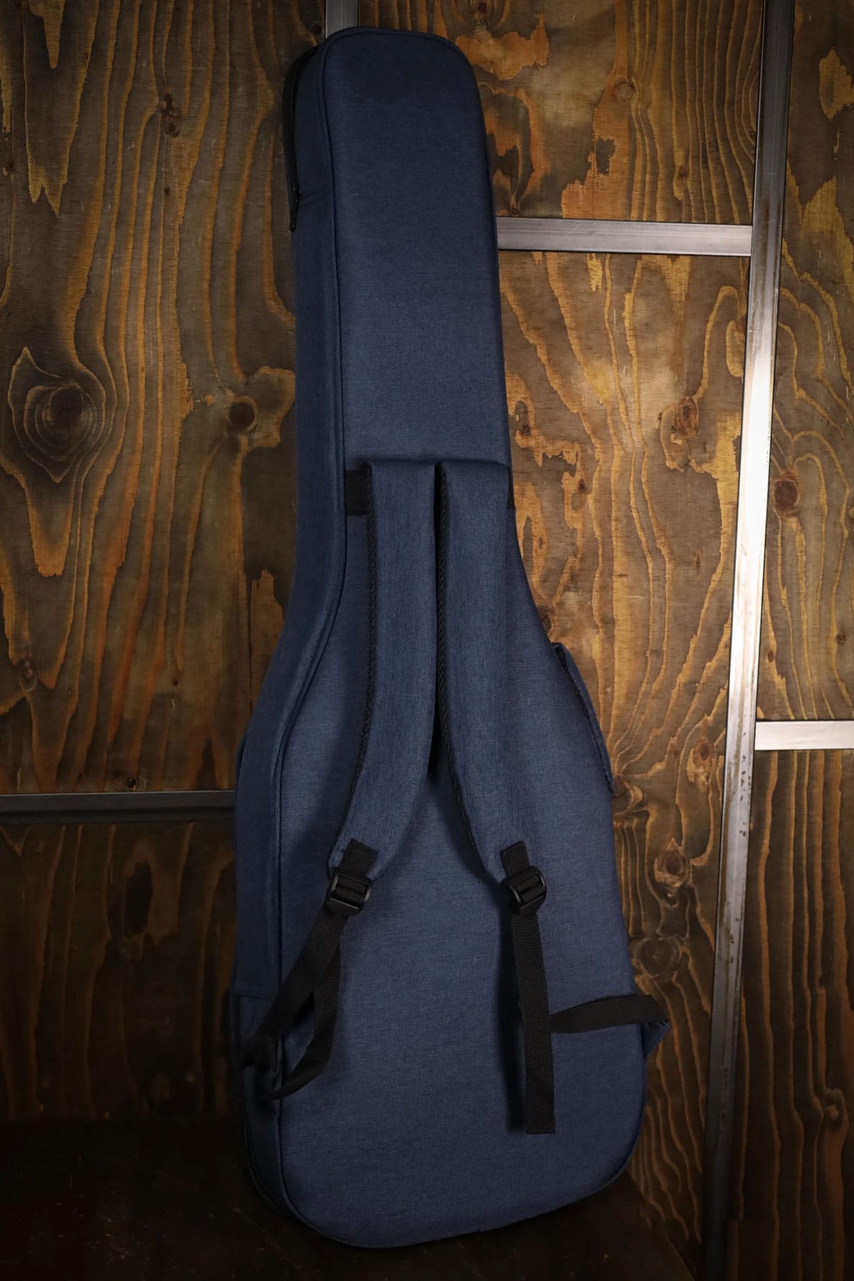 Patina Guitars Gigbags Patina Guitars PG-30 Guitar Gigbag BL tgt11