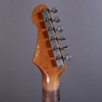 Patrick James Eaggle Elgitarr Patrick James Eggle 96 Vintage Sunburst tgt11