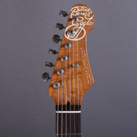 Patrick James Eaggle Elgitarr Patrick James Eggle 96 Vintage Sunburst tgt11