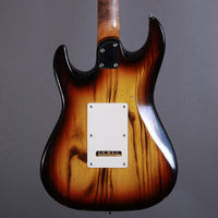 Patrick James Eaggle Elgitarr Patrick James Eggle 96 Vintage Sunburst tgt11