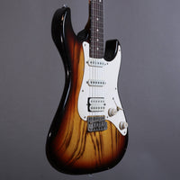 Patrick James Eaggle Elgitarr Patrick James Eggle 96 Vintage Sunburst tgt11