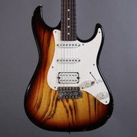 Patrick James Eaggle Elgitarr Patrick James Eggle 96 Vintage Sunburst tgt11