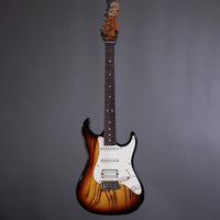 Patrick James Eaggle Elgitarr Patrick James Eggle 96 Vintage Sunburst tgt11