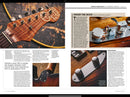Patrick James Eaggle Elgitarr Patrick James Eggle Oz Cabronita tgt11