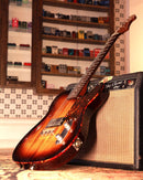 Patrick James Eaggle Elgitarr Patrick James Eggle Oz Cabronita tgt11