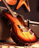 Patrick James Eaggle Elgitarr Patrick James Eggle Oz Cabronita tgt11