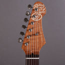 Patrick James Eaggle Elgitarr Patrick James Eggle Oz Cabronita tgt11