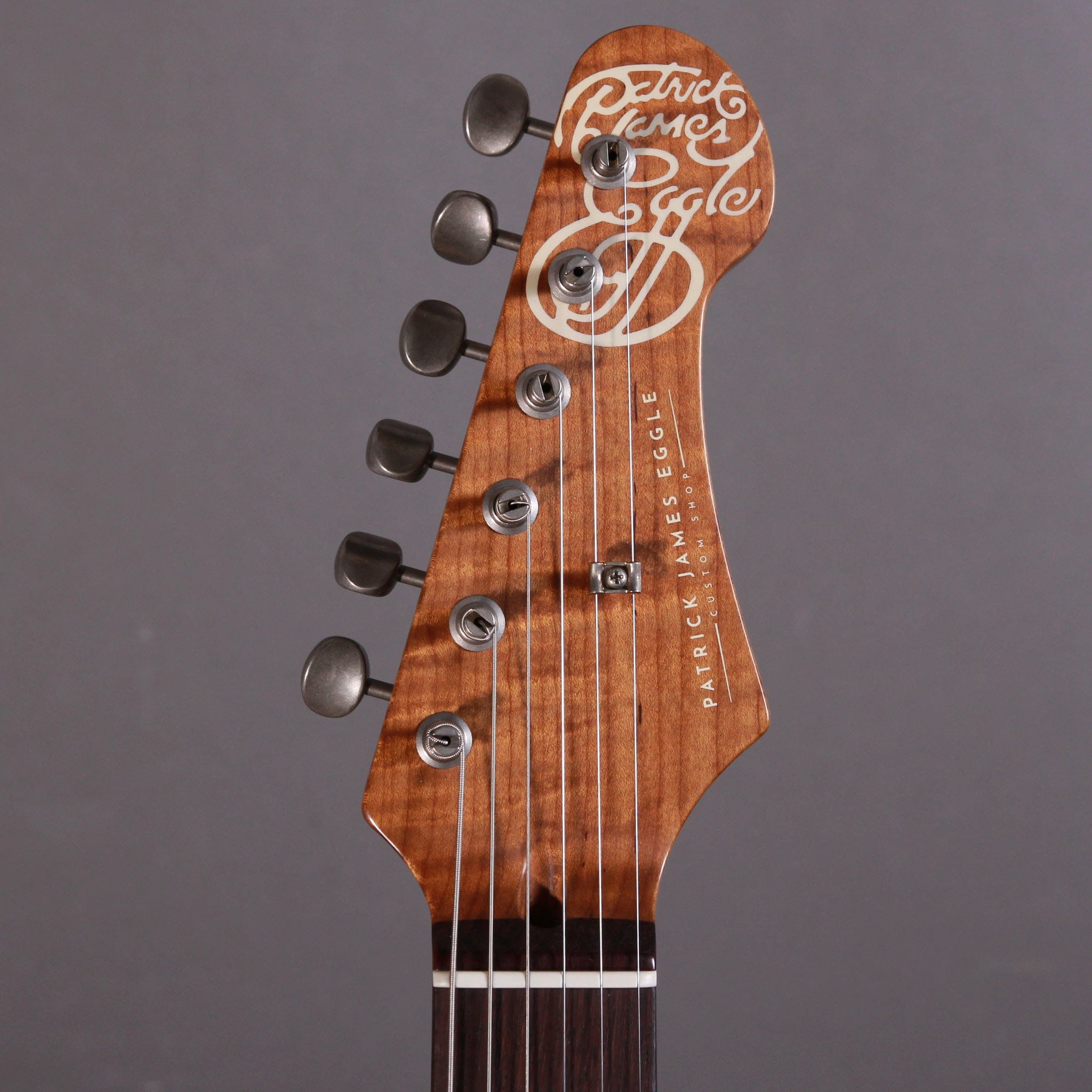 Patrick James Eaggle Elgitarr Patrick James Eggle Oz Cabronita tgt11