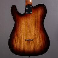 Patrick James Eaggle Elgitarr Patrick James Eggle Oz Cabronita tgt11
