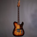 Patrick James Eaggle Elgitarr Patrick James Eggle Oz Cabronita tgt11