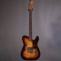 Patrick James Eaggle Elgitarr Patrick James Eggle Oz Cabronita tgt11
