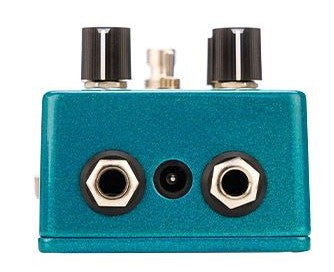 EarthQuaker Devices Aurelius Tri-Voice Chorus