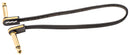 EBS PCF-PG28 Flat Patch Cable Gold 28cm