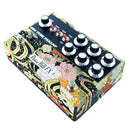 Peace Hill FX Overdrive Peace Hill FX ODS Tube Preamp Kimono #1 tgt11