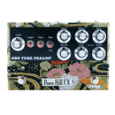 Peace Hill FX Overdrive Peace Hill FX ODS Tube Preamp Kimono #1 tgt11