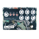 Peace Hill FX Overdrive Peace Hill FX SSS Tube Preamp Kimono #1 tgt11