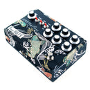 Peace Hill FX Overdrive Peace Hill FX SSS Tube Preamp Kimono #1 tgt11