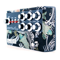 Peace Hill FX Overdrive Peace Hill FX SSS Tube Preamp Kimono #1 tgt11