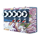 Peace Hill FX Overdrive Peace Hill FX TRJM Tube Preamp Kimono #1 tgt11