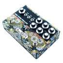 Peace Hill FX Preamp Peace Hill FX ODS Tube Preamp Kimono #3 tgt11
