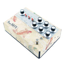 Peace Hill FX Preamp Peace Hill FX SSS Tube Preamp Kimono #2 tgt11