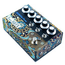 Peace Hill FX Preamp Peace Hill FX TRJM Tube Preamp Kimono #2 tgt11