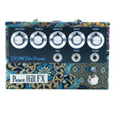 Peace Hill FX Preamp Peace Hill FX TRJM Tube Preamp Kimono #2 tgt11