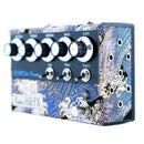 Peace Hill FX Preamp Peace Hill FX TRJM Tube Preamp Kimono #3 tgt11