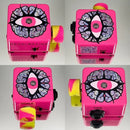 PedalBrainz 3rd Eye